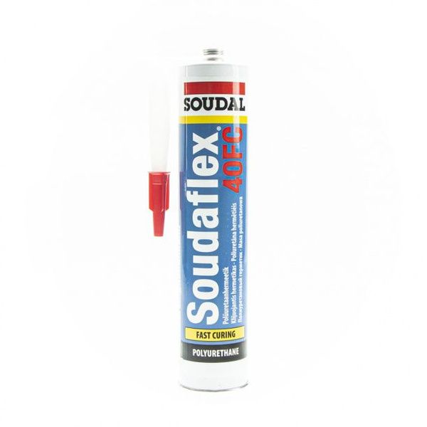 Герметик SOUDAL - купить по низким ценам в интернет-магазине OZON ...