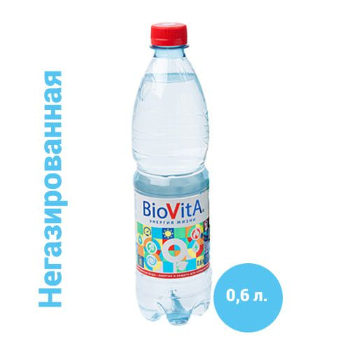 Вода Биовита. Минеральная вода Biovita. Biovita 0,6л./12шт. Биовита. Вода 0 6 негазированная. Вода биовита купить