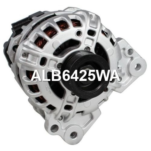 Генератор для авто (автомобильный) Volkswagen Polo Sedan, Up ...