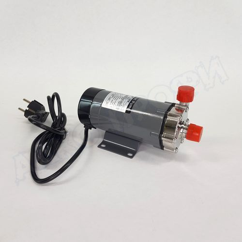 Насос с магнитной муфтой MP-15RM - купить с доставкой по выгодным ценам ...