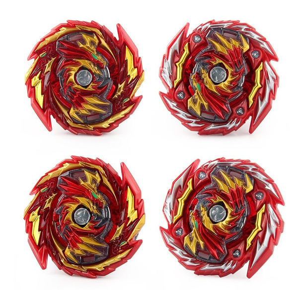 BeyBlade Игрушка волчок Бейблэйд - купить с доставкой по выгодным ценам ...