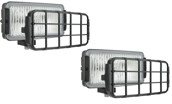 Фары противотуманные Wesem, H3 купить по выгодной цене в интернет ...