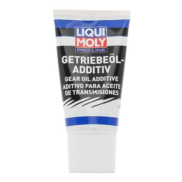 Liqui Moly Присадка в масло, 150 мл - купить с доставкой по выгодным ...