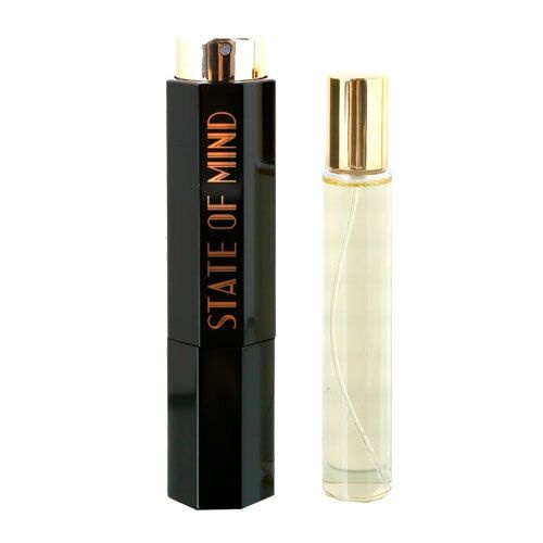 Modern Nomad by State of Mind, 3.4 oz EDP Spray for Unisex main image 1