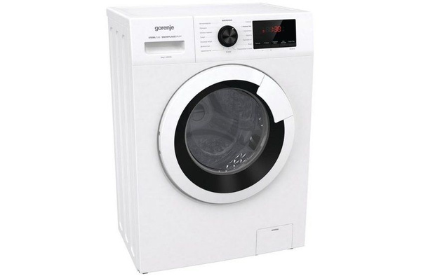 Стиральная машина Gorenje WNEI72SB, белый - купить по выгодной цене в ...