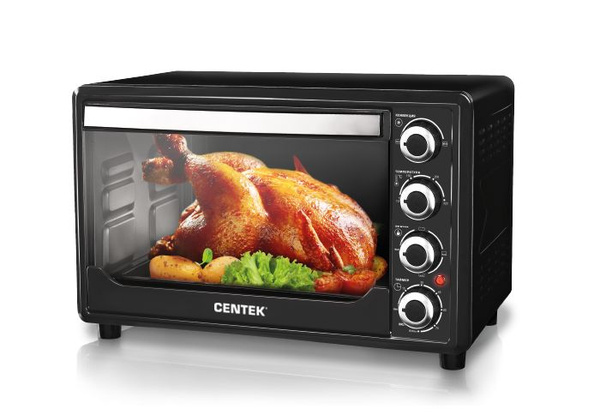 Жарочный шкаф centek ct 1530 36 convection