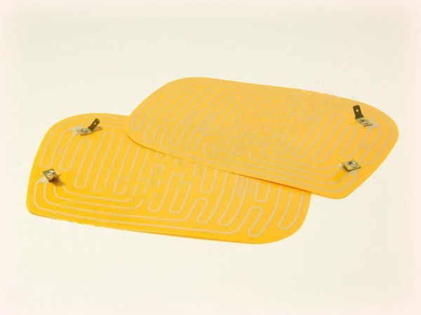 Обогрев боковых зеркал Нива-Шевроле, 192х133, самокл, 2шт - купить по ...