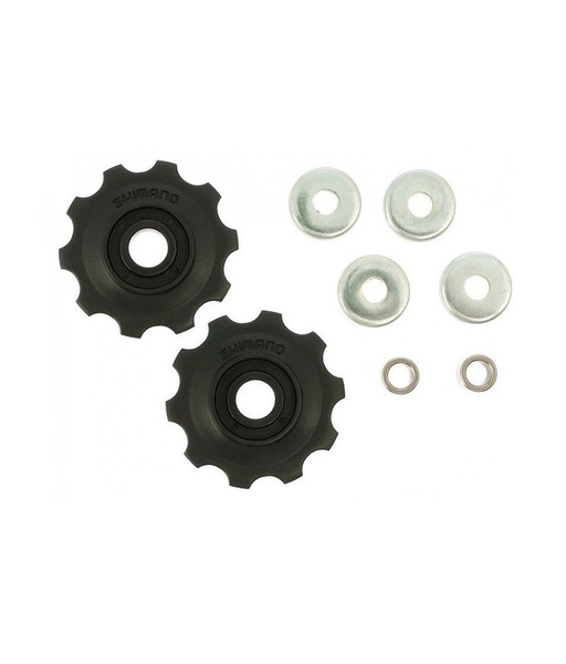 Shimano Ролики переключателя скоростей - купить с доставкой по выгодным ...