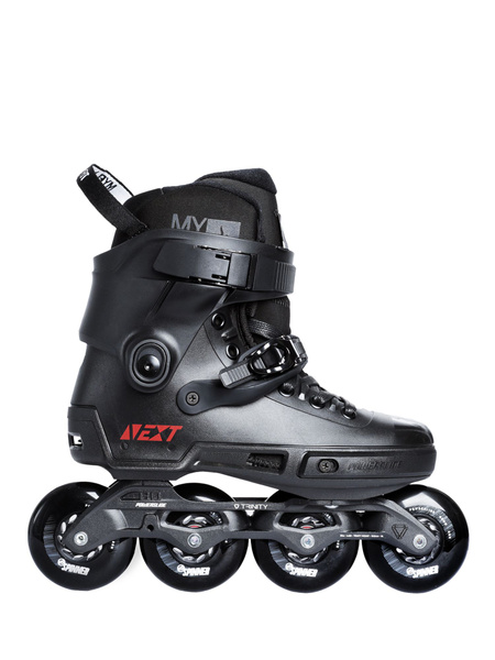 Коньки роликовые PowerSlide, Мужской, размер 39, 38 - купить по ...