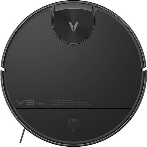 Viomi v3 обзор