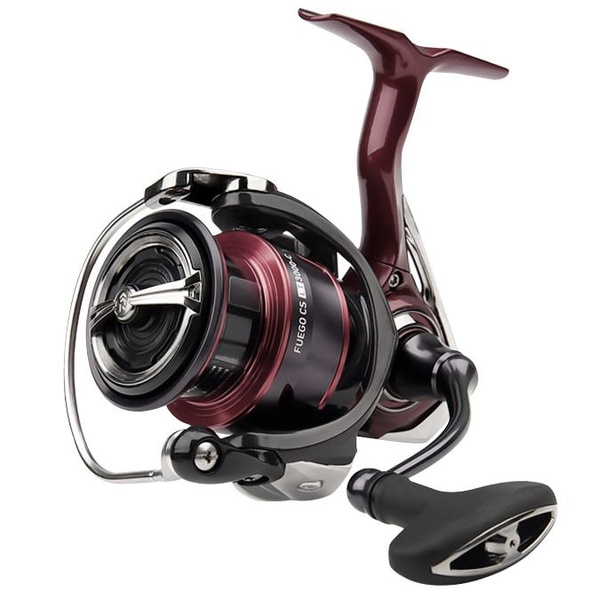 Катушка Daiwa DWFGCSLT, Безынерционная, 3000, Передний фрикцион купить ...