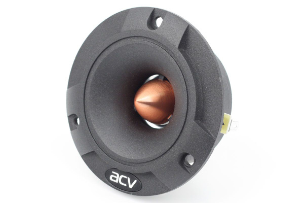 ВЧ динамик SPL SHOW 1" ACV ST-38.1PRO - купить по выгодной цене в ...