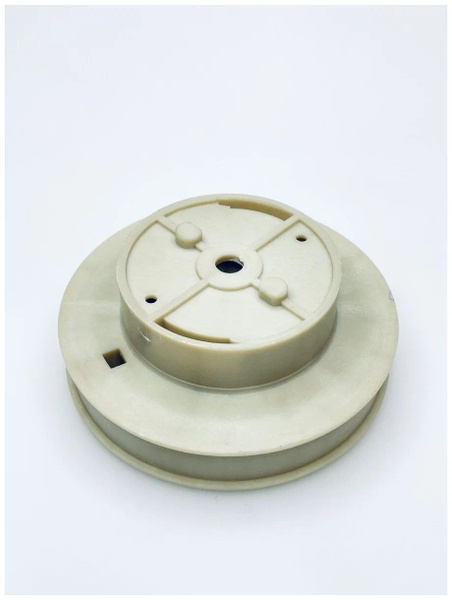 Оснастка для садовой техники Большой шкив для Huter ELM-1800(20) SAF ...