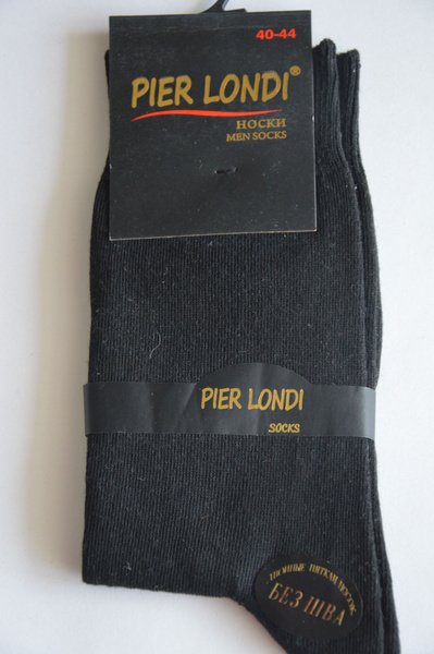 Носки Pier Londi Носки, 1 пара - купить с доставкой по выгодным ценам в ...