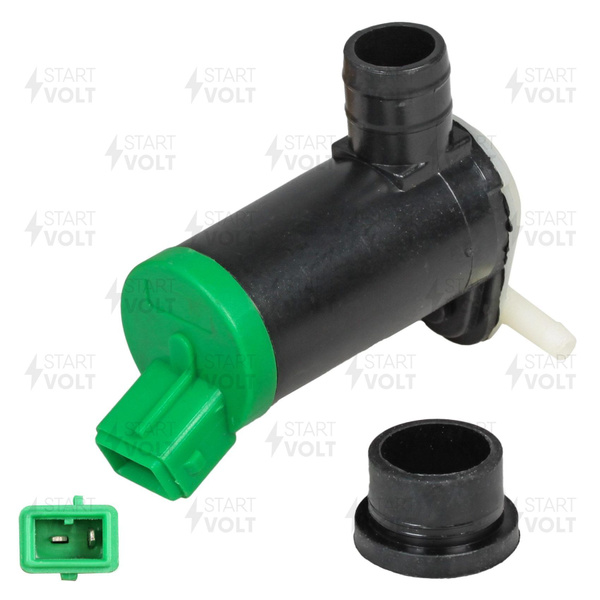 Насос омывателя FORD MONDEO/FOCUS/FUSION - Startvolt арт. SWP1071 ...