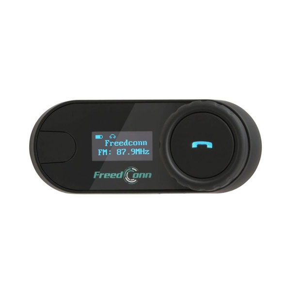 Bluetooth-гарнитура FreedConn TCOM-SC универсальная - купить по ...
