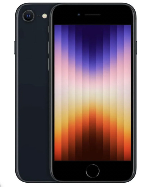 Смартфон Apple iPhone SE - купить по выгодной цене в интернет-магазине ...