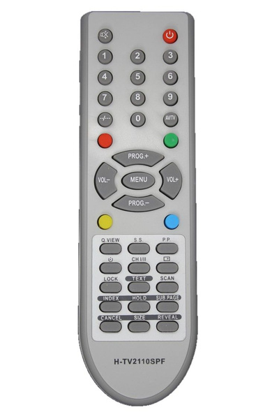Пульт ДУ HUAYU H-TV2110SPF - купить по выгодной цене в интернет ...