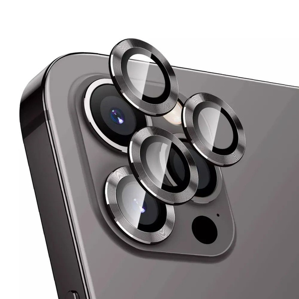 Защитное стекло линзы камеры для iPhone 14 Pro/14 Pro Max/айфон 14 про ...