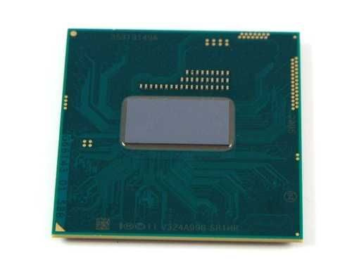 Процессор Intel SRIHB Core i3 5-го поколения, OEM (без кулера), 2 яд ...