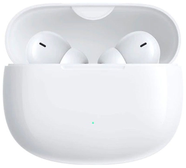 Наушники Внутриканальные Honor EARBUDS X3 LITE WH WT50106-01 (5504AAAM ...