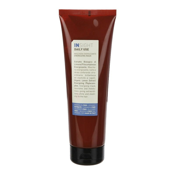 INSIGHT Маска для ежедневного применения DAILY USE, 250 мл - купить с ...