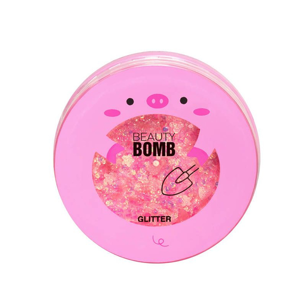 Beauty bomb Валберис