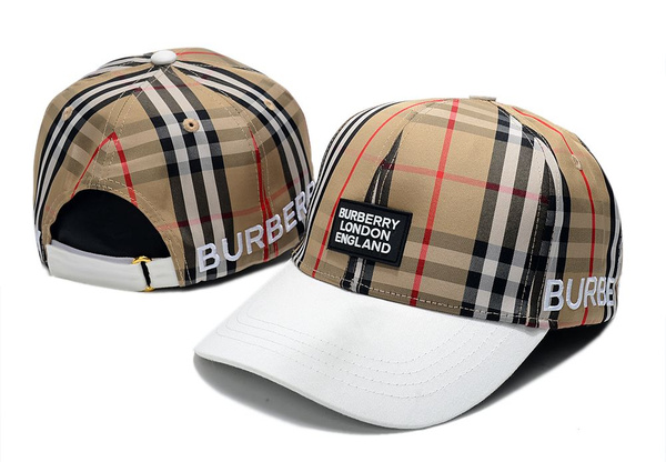 Бейсболка Burberry - купить с доставкой по выгодным ценам в интернет ...