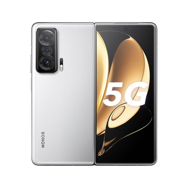 Смартфон Honor HONOR Magic V 12GB+512GB 5G silvery - купить по выгодной ...