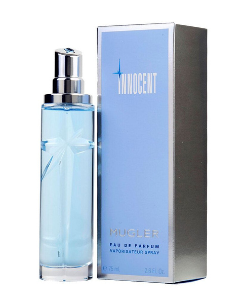 Mugler Thierry Angel Innocent Вода парфюмерная 75 мл (1656857425)
