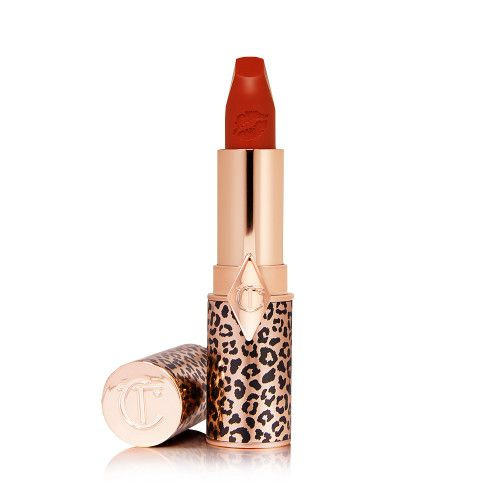 Charlotte Tilbury Помада для губ HOT LIPS 2 (Red Hot Susan) 3,5 гр ...