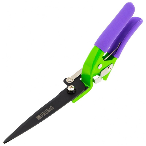 Ножницы газонные 310 мм, металлические, Palisad - купить с доставкой по ...
