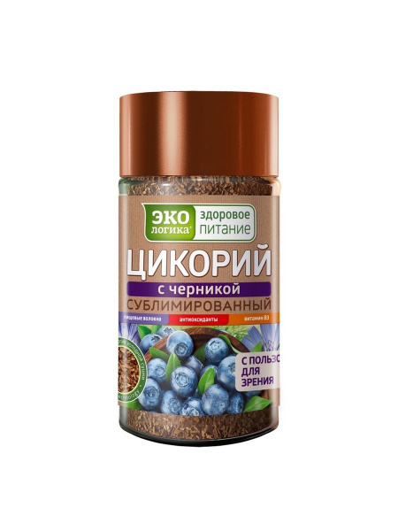 Цикорий сублимированный Ozon