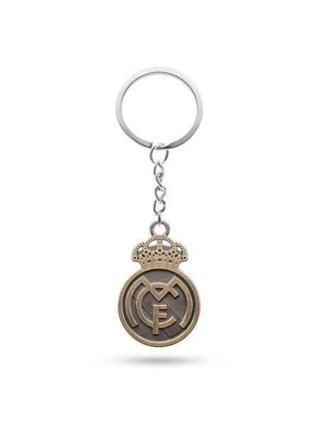Real Madrid FC, Атрибутика для болельщиков, брелок Реал Мадрид - купить ...
