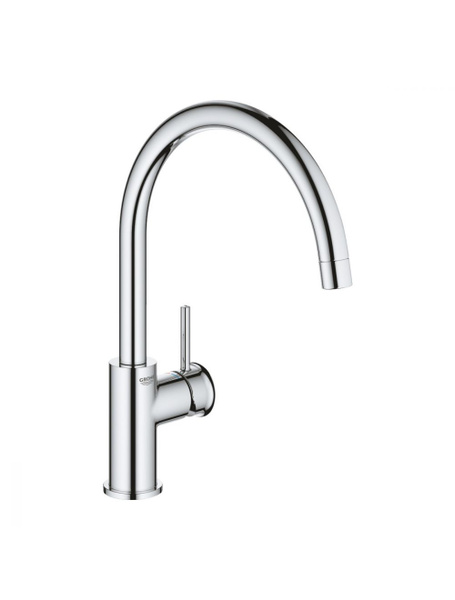 Смеситель для кухни hansgrohe focus 31815000