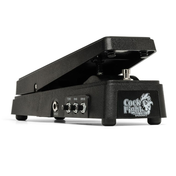 Electro Harmonix Cock Fight Plus Wah Pedaal Electro Harmonix Cock Fight Plus Wah Pedaal
