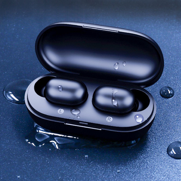 Как разобрать bluetooth наушники беспроводные xiaomi haylou