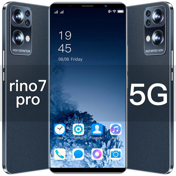Смартфон X/Rino 7 Pro@Z - купить по выгодной цене в интернет-магазине ...