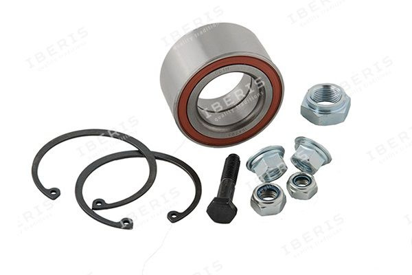 Подшипник ступицы комплект seat cordoba i ii 93- ibiza ii iii 93- vw ...