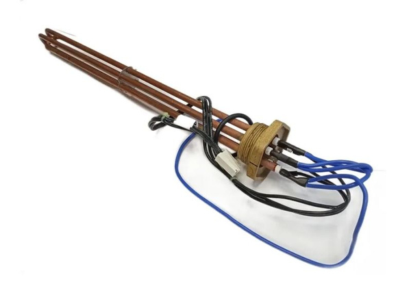 Тэн 6 кВт для котла Скат v13 Protherm (0020094647) купить на OZON по ...