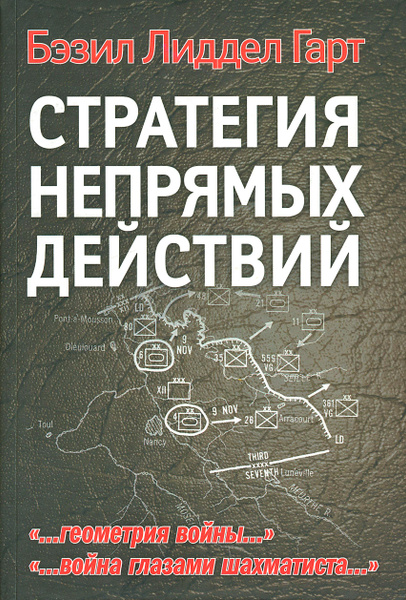 Непрямые стратегии. Непрямые стратегии