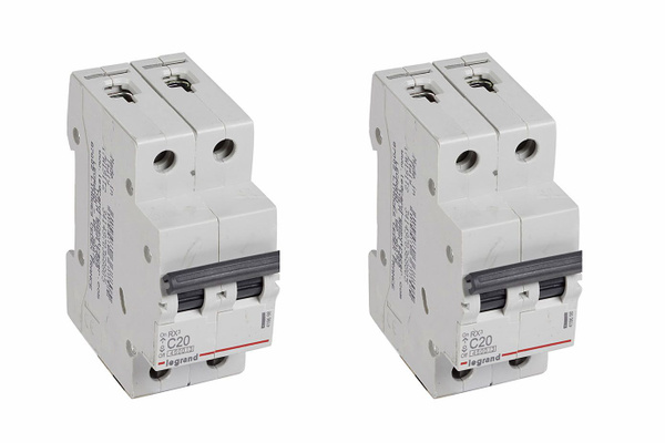 Legrand type c. Legrand type c