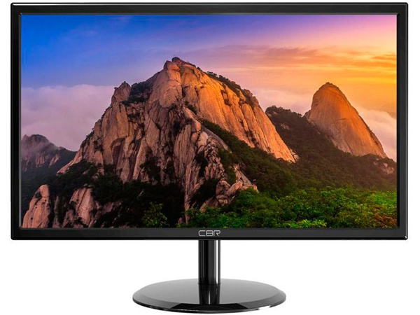 Монитор CBR LCD-MF2201-OPC - купить по выгодной цене в интернет ...