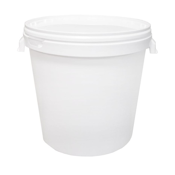 Бак пластиковый 30 литров - купить с доставкой по выгодным ценам в ...