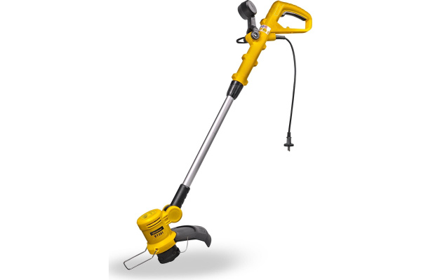 Триммер для травы электрический CHAMPION, - купить по выгодной цене в ...
