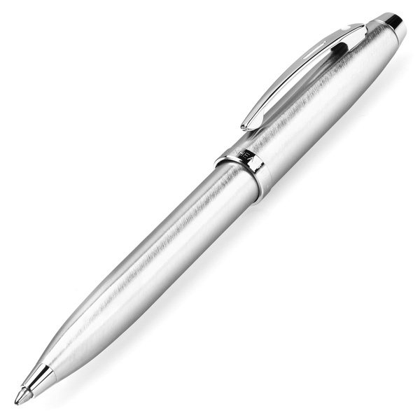 Шариковая ручка SHEAFFER 100 Brushed Chrome (SH E2930651-30) - купить с ...