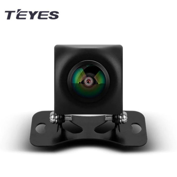 Камера заднего вида Teyes Sony AHD купить по выгодной цене в интернет ...