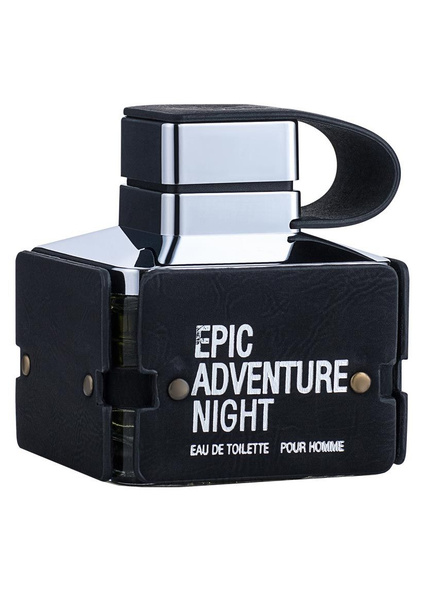 Emper EPIC ADVENTURE Туалетная вода 100 мл (809017075)