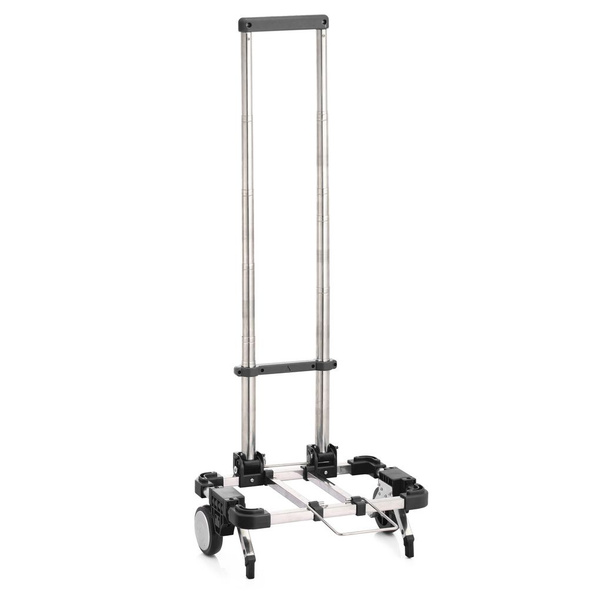 Тележка складная UniStor Porter купить по выгодной цене в интернет ...