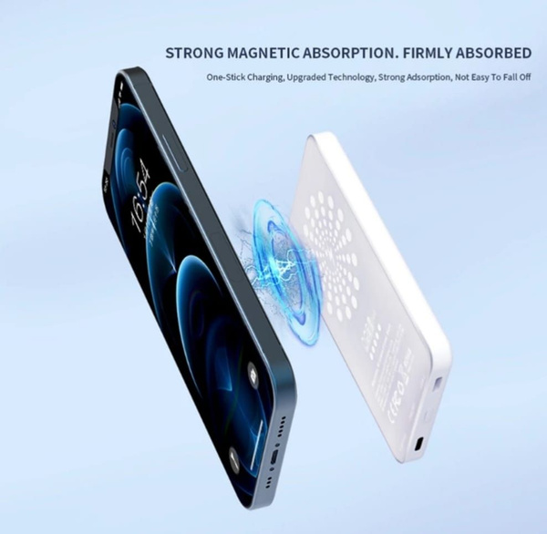 Внешний аккумулятор (Power Bank) Аккумулятор 5000 мАч. - купить по ...